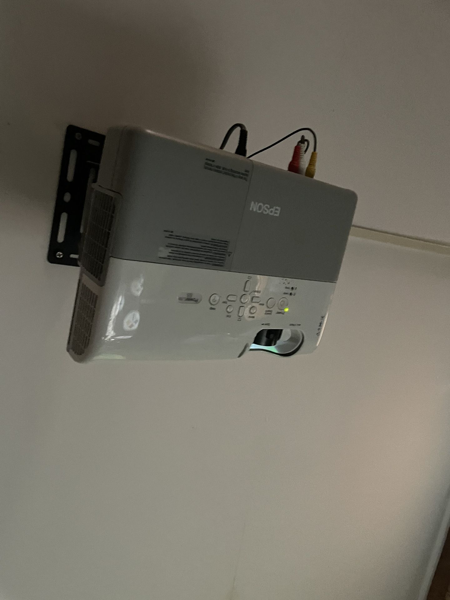 DISCOUNTED Epson Projector