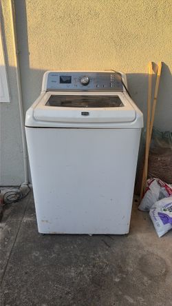 Maytag Washer