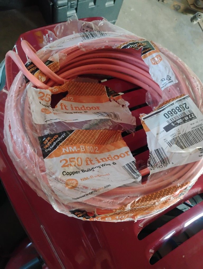 10/2 Wire