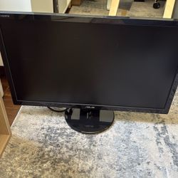 27” Asus Monitor