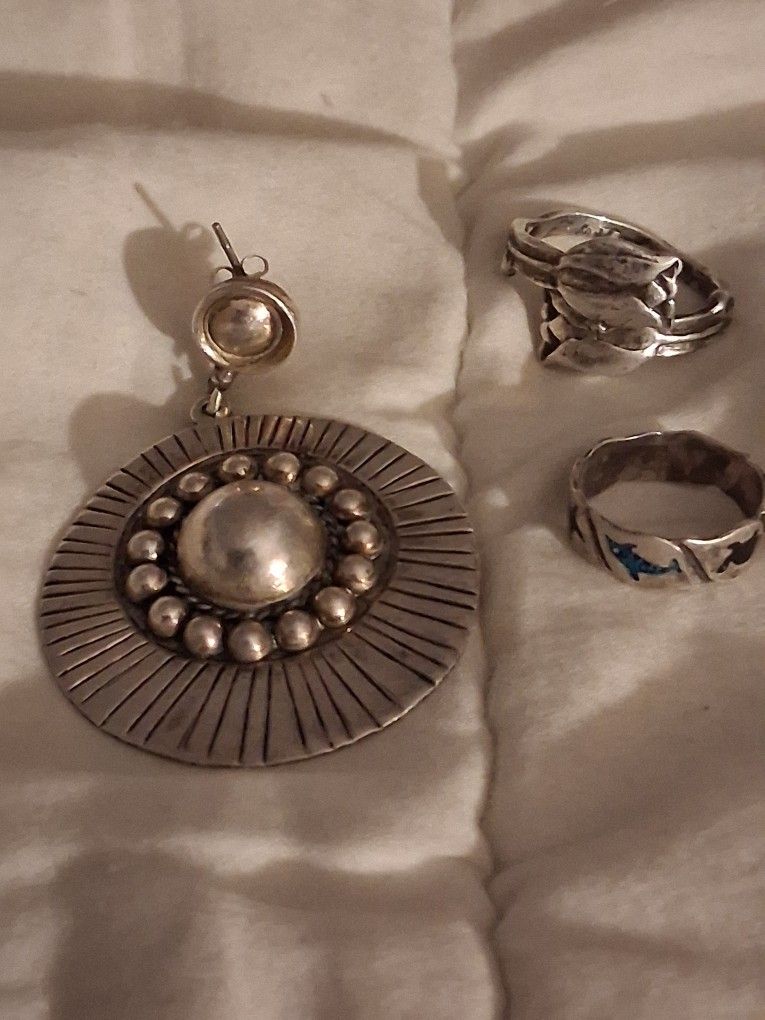 925 Silver