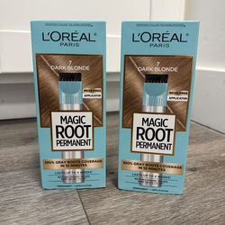 L’Oréal Hair Color