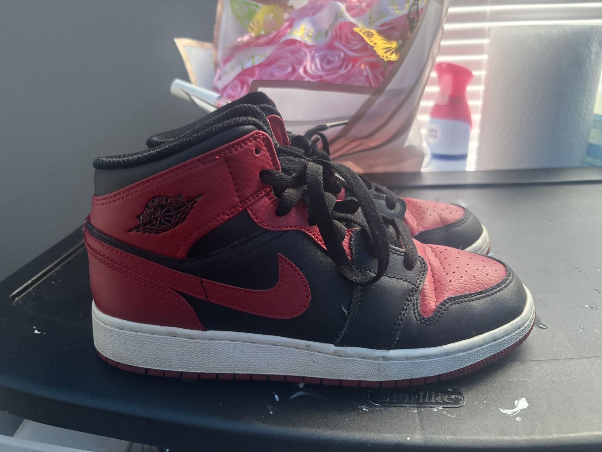 Jordan 1