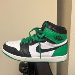 Jordan 1 (size10.5)