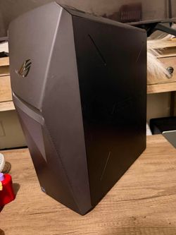 Rtx 3060 and intel i7 gaming pc