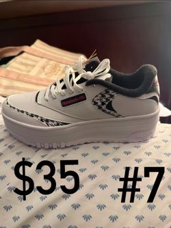 Tenis para mujer