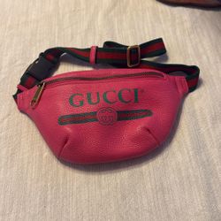 Gucci Belt Bag 