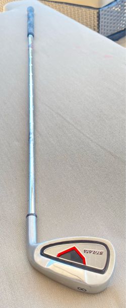 Callaway Strata - Iron 8