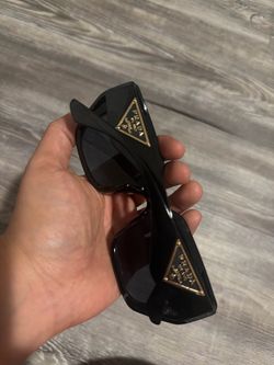 Sun Glasses / Lentes