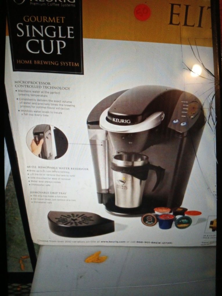 Keurig