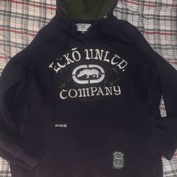 Vintage Ecko Unlcd sweater 