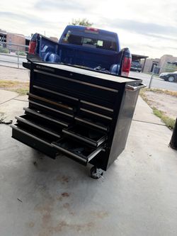Tool Chest