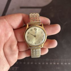 Vintage Timex 