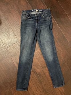 Cat & Jack jeans size 14