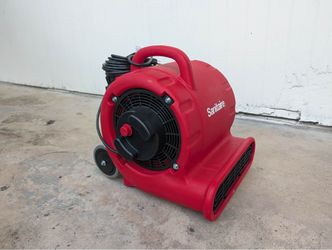 Commercial Air Mover/Floor Blower