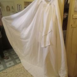 Wedding Dress  READY FOR SPRING WEDDING