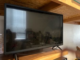 30" Vizio Flat Screen- Not smart
