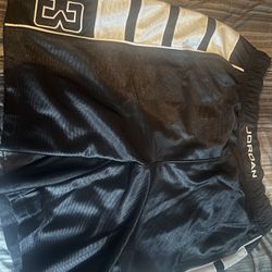 Jordan Shorts 