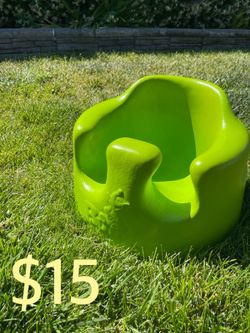 Baby seat.