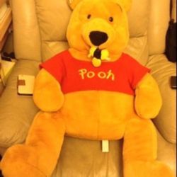 Disney Pooh