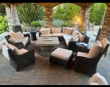 Patio Set