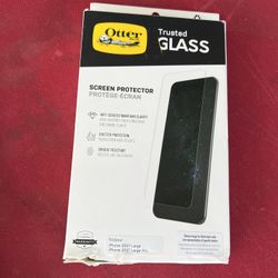 Screen Protector For iPhone 13 Or Pro