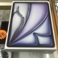iPad Air 13- Inch M3 
