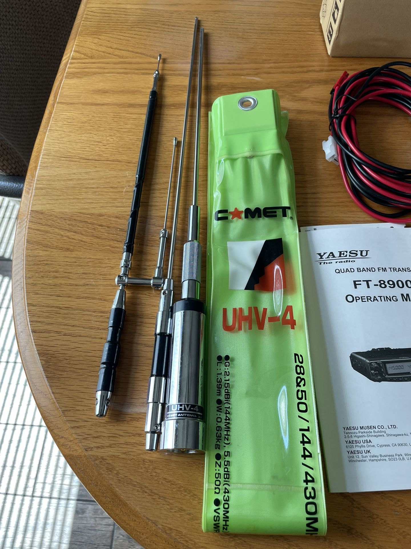 Yaesu FT-8900 for Sale in Surprise, AZ - OfferUp