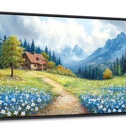 New Landscape Canvas Wall Art 