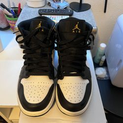 Air Jordan 1’s Nike