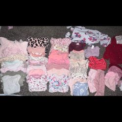 0-3 Months Bundle