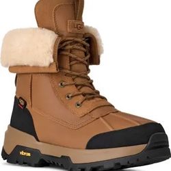 Ugg Adirondack XXV