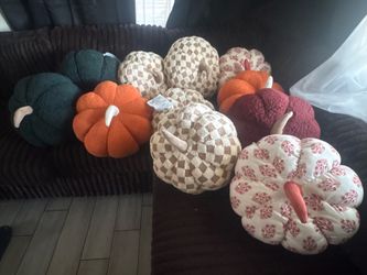 Pumpkins