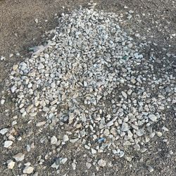 Free White Rock?
