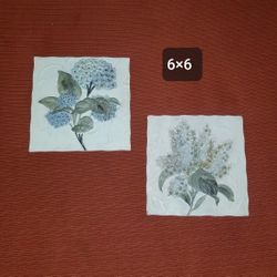 2 small pictures 