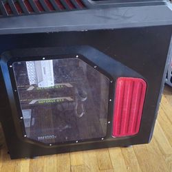 Gaming Computer