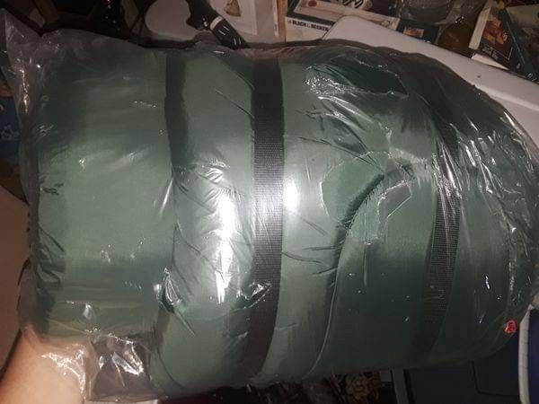 Sleeping Bag