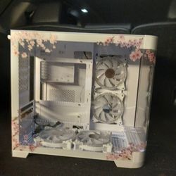 Pc Case