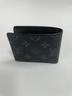 Louis Vuitton man’s wallet
