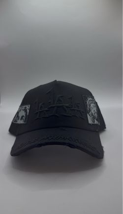 Rude Awakenings Jesus Hat