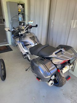2006 Yamaha FJR1300AE 1298cc Sport Touring Motorcyle