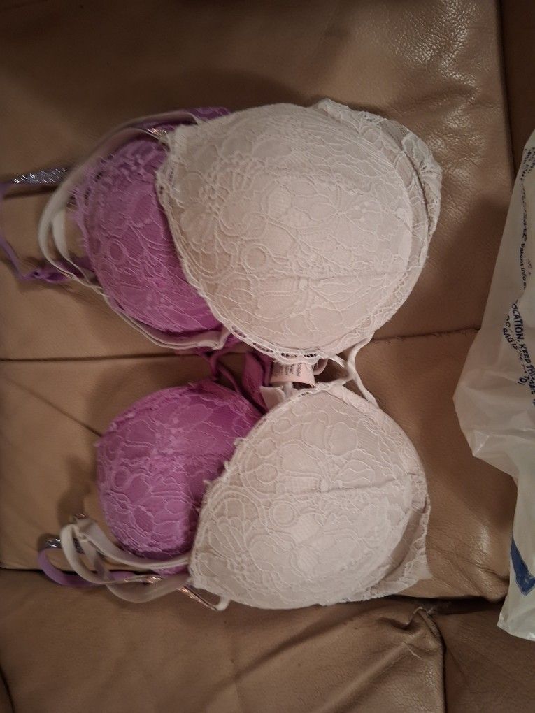 Bras