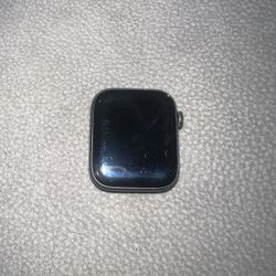 Apple Watch SE
