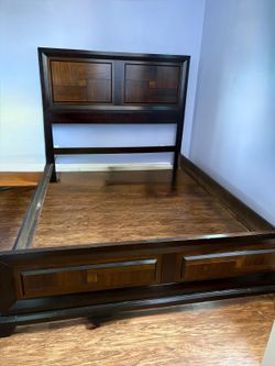 Bed Frame