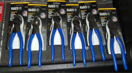 Klein Tools Diagonal Cutters