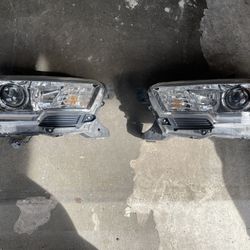 Halogen headlights for best sale sale