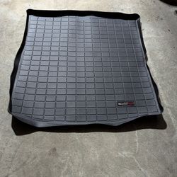 VW Wagon - All Weather Trunk Liner