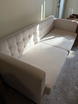 Free Sofa