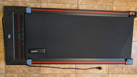 Walking Pad - Treadmill with remote