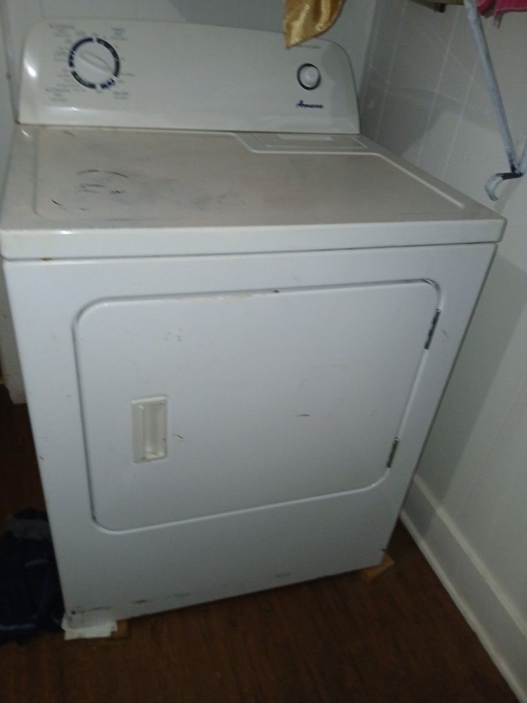 Dryer